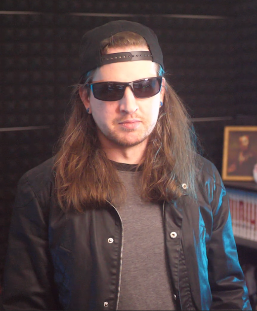 the midlife crisis begins