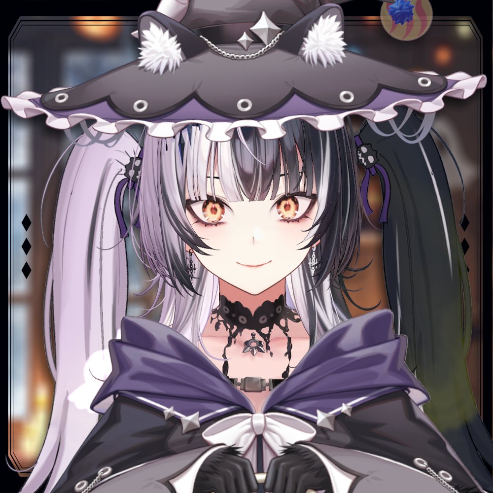 3D Halloween Unity Stream tomorrow at 8 PM CDT | 10 AM JST! Self
