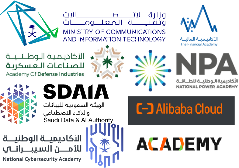 KsuMhS's tweet photo. تشوف ناس كثيرين ينقبلون ببرامج ومو عارف كيف؟ تبي تبدأ تتعلم، وما تدري من وين تبدأ؟ 🤔
بحط لكم هنا أبرز الأكاديميات - أو الجهات - اللي تساعدك عشان تتعلم وتوصل لهدفك 🚀

🔴حتى لو ماكنت تقني، بيفيدك الـ #ثريد https://t.co/DrrVmKzWGq