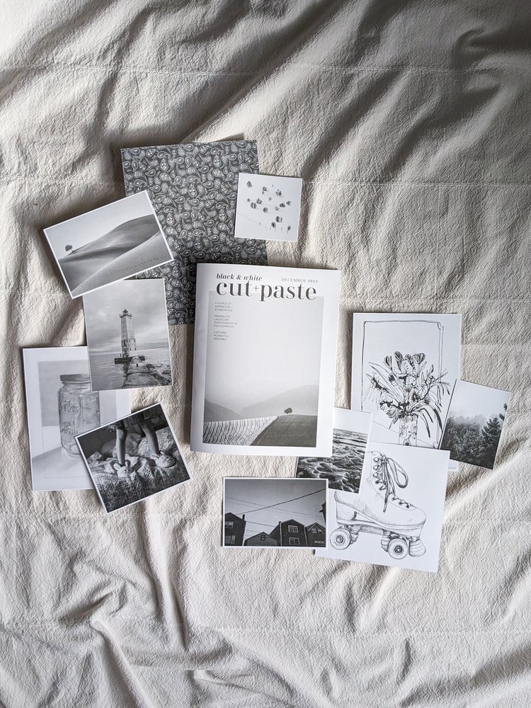 breedeevee's tweet photo. I just backed Cut+Paste Magazine: 2025 Funding on @Kickstarter 
This is such a beautiful idea for a magazine! I hope they get some traction cuz i might be obsessed 
😍✂️🎨🖼📸✒️ 📜✨️🫶💌🥰
https://t.co/U7E3q0Dvzl https://t.co/PJdSFX473b