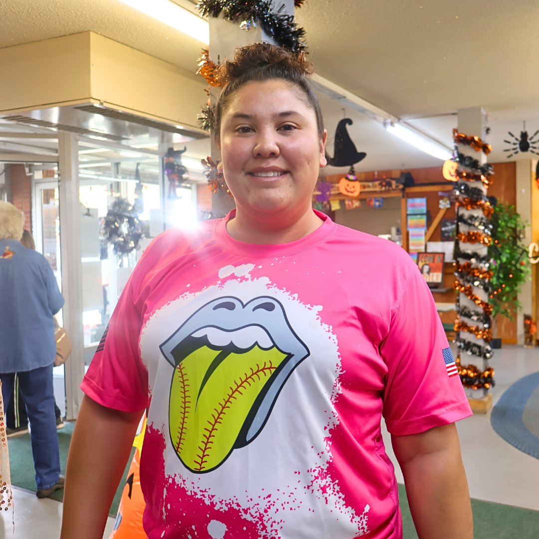 We were thrilled to host our event in Hardin, MT! As the area’s first fiber provider, it’s exciting to bring high-speed internet to a brand-new area for us. Seeing the community’s excitement makes it all worth it! #connectingcommunities #fiberinternet #hardinmt #internetaccess