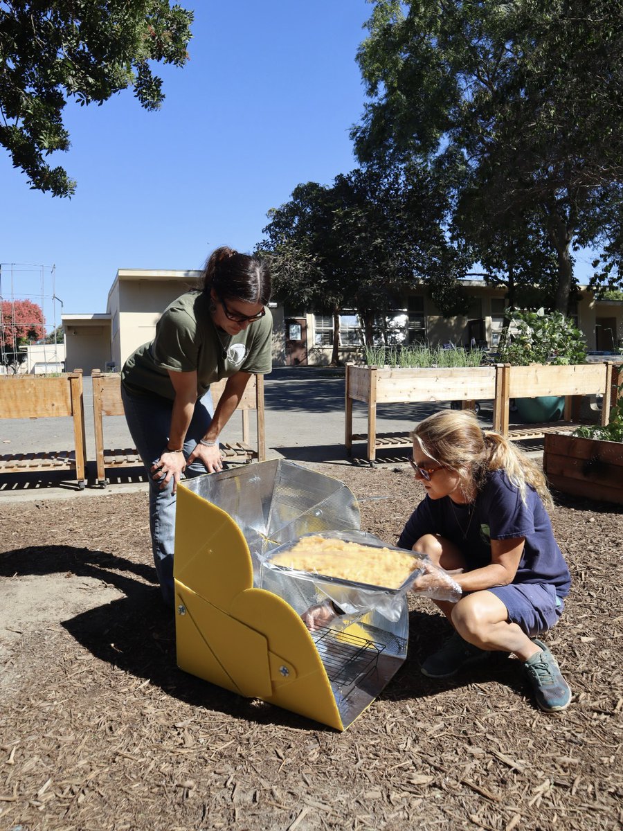 Ground Education tweet media