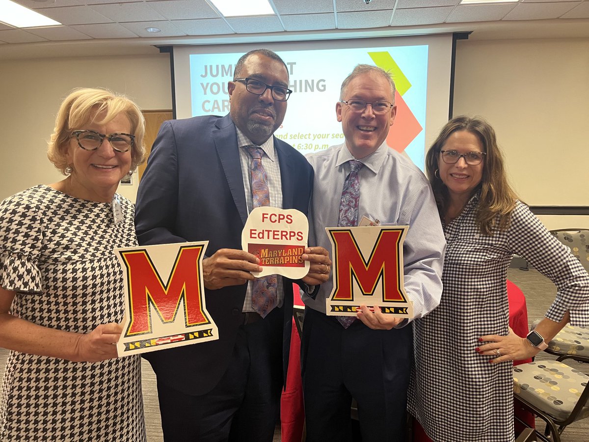 barbara friedlander (@barbaradanoff) on Twitter photo FCPS UMD Alumni Terps are supporting aspiring UMD educators <a href="/FCPSMaryland/">FCPS-MD</a> <a href="/UMDCollegeofEd/">UMD College of Education</a> <a href="/Maryland_Alumni/">UMD Alumni Association</a> FCPS UMD Alumni Terps are supporting aspiring UMD educators <a href="/FCPSMaryland/">FCPS-MD</a> <a href="/UMDCollegeofEd/">UMD College of Education</a> <a href="/Maryland_Alumni/">UMD Alumni Association</a>