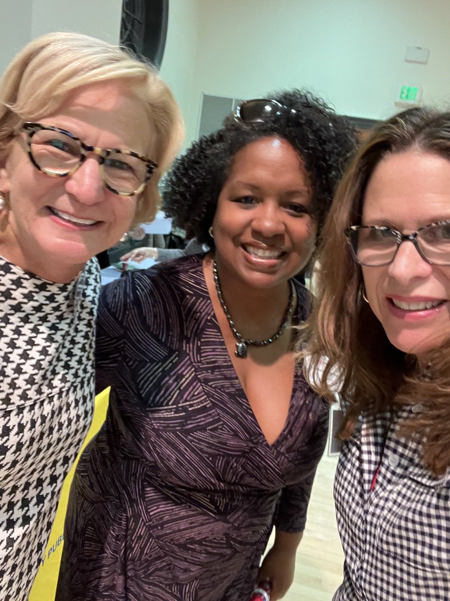 barbara friedlander tweet media