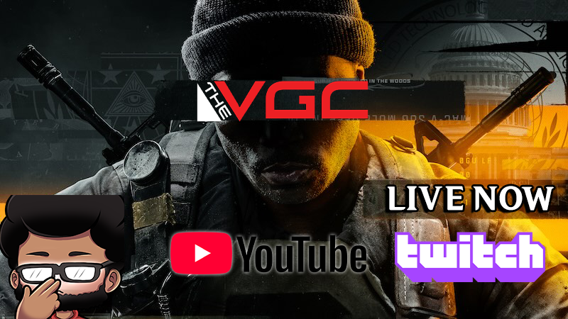 Nemo19089's tweet photo. Its time to play some #CallofDuty with the #BlackOps6 Campaign: https://t.co/R7o70HIn05
#twitchstream #youtubegaming #TheVGC https://t.co/zsVmoBoXVs
