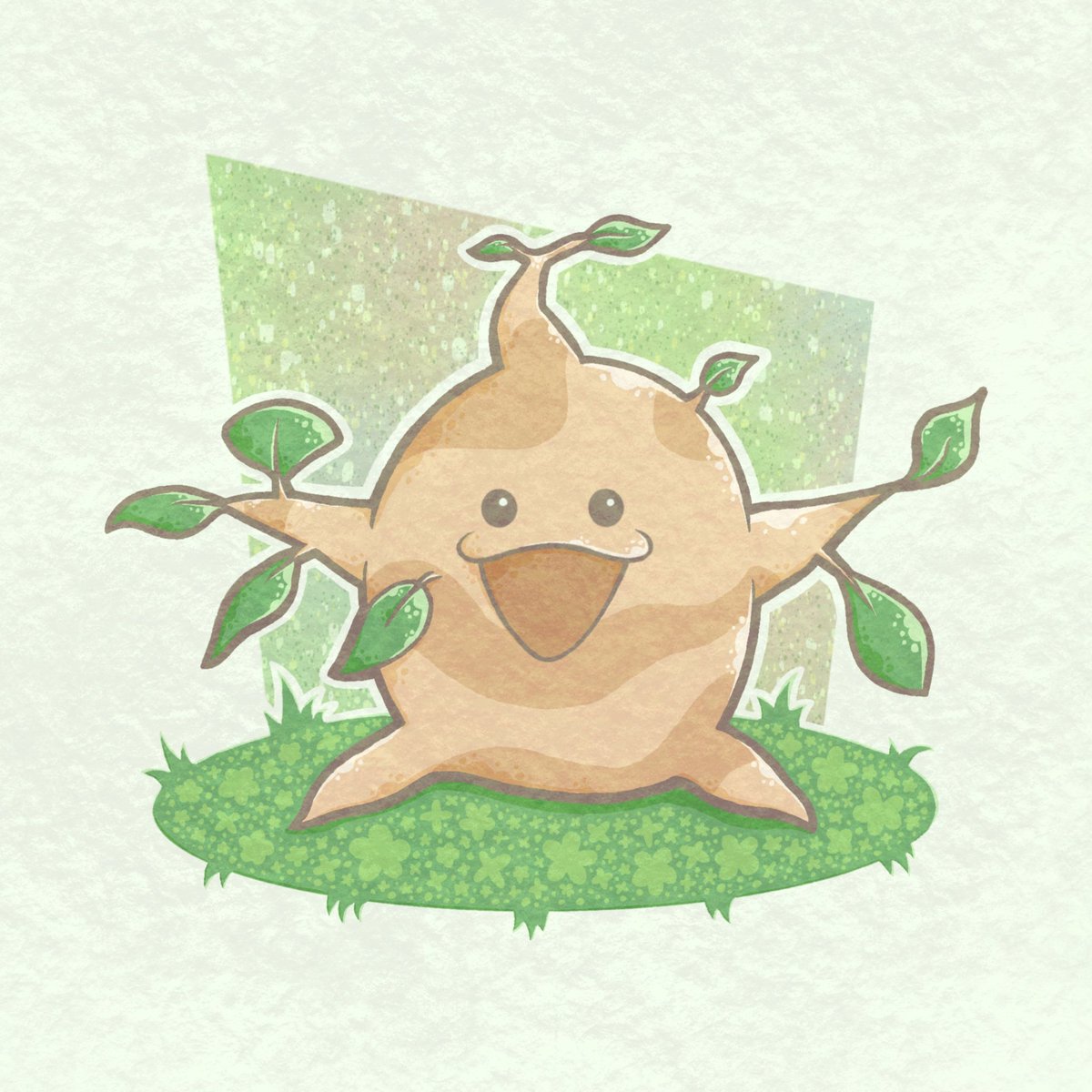 LuckyNekoKat's tweet photo. #Linktober2024 Day 29: Deku
Deku Tree Sprout
#linktober #thelegendofzelda #legendofzelda #lozoot #dekutree #dekutreesprout #illustration #digitalillustration #digitalart https://t.co/8fESd2k0yq