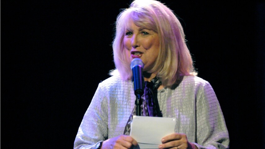 R.I.P. Teri Garr, Academy Award-nominated star of Tootsie, Young Frankenstein, and many more dlvr.it/TFsNQk