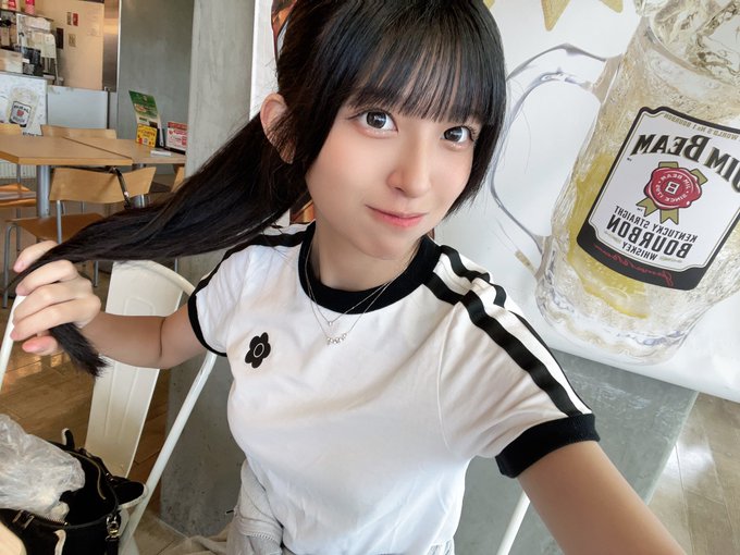 Twitterのコスプレ画像2