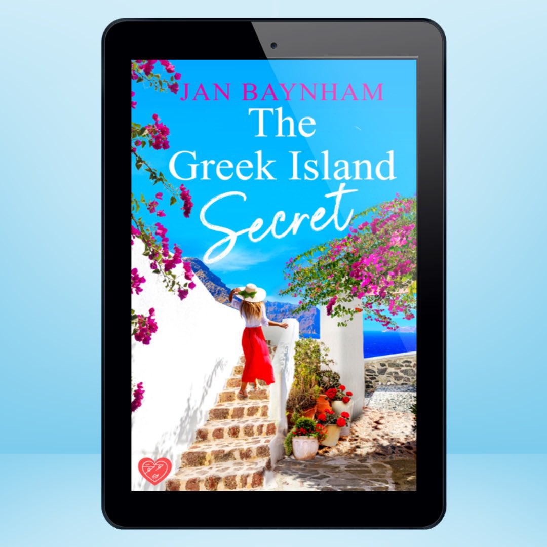 Jan Baynham - Writer of Historical Fiction tweet media
