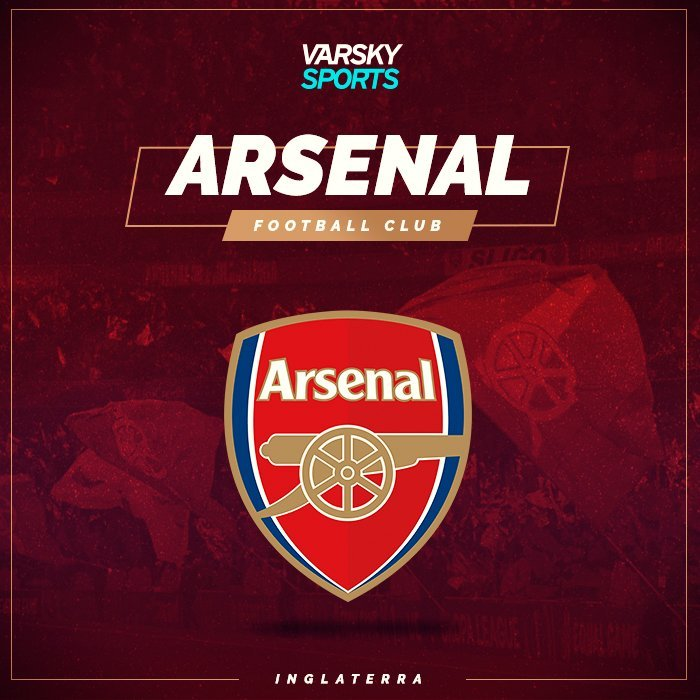 "Ver al Arsenal es como ver Netflix: siempre esperas por la próxima temporada".

🗣️Patrice Evra, en Río Ferdinand Presents.