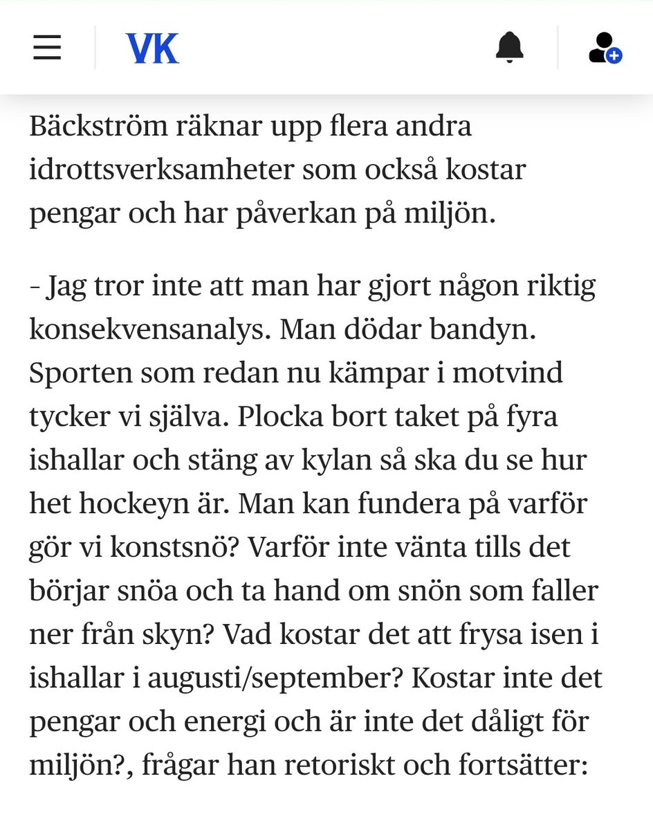 Umedalens IF Bandy tweet media
