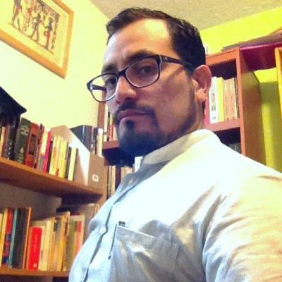 #NuevaFotoDePerfil