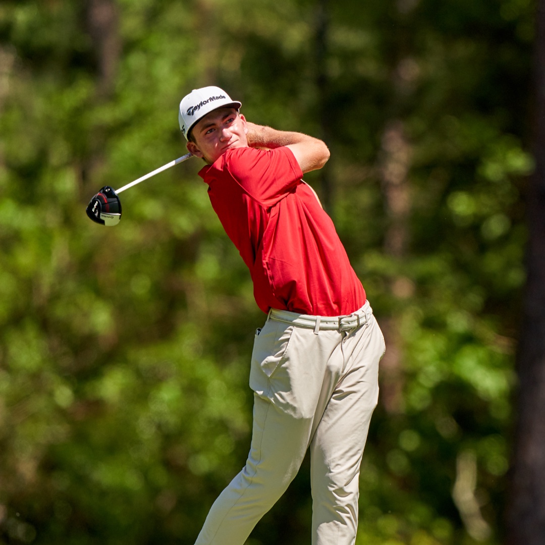 Did you know that 7 of the last 12 US Amateur champions were also Junior Invitational competitors?