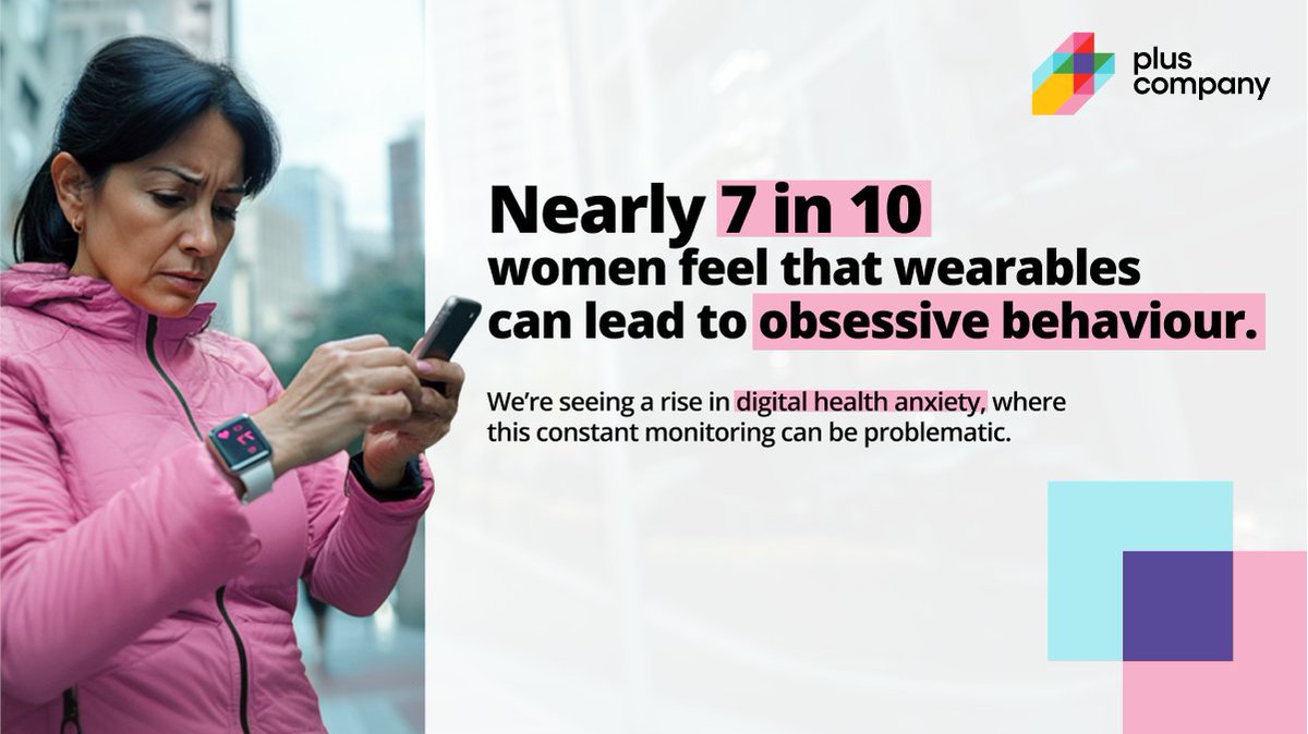 Plus Company tweet media