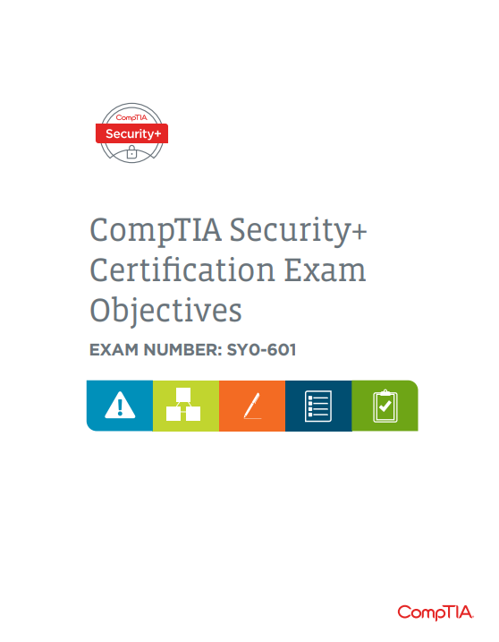 CompTIA Security+ Certification Exam Objectives

The Only CompTIA Bible That you Need!!

Download Here:
drive.google.com/file/d/1IY250T…