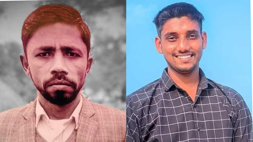 মাদারগঞ্জে নাশকতা মামলায় আওয়ামী লীগ ও ছাত্রলীগ নেতা আটক