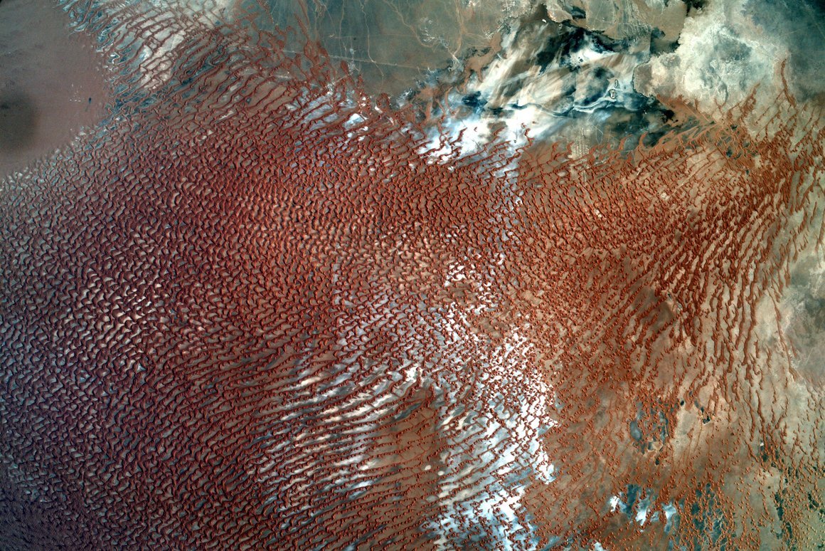 And just like that EarthKAM has started another mission! The images are looking spectacular thanks to our new <a href="/NikonUSA/">NikonUSA</a> D5 camera! Sign up now at earthkam.org to request pictures of your own!