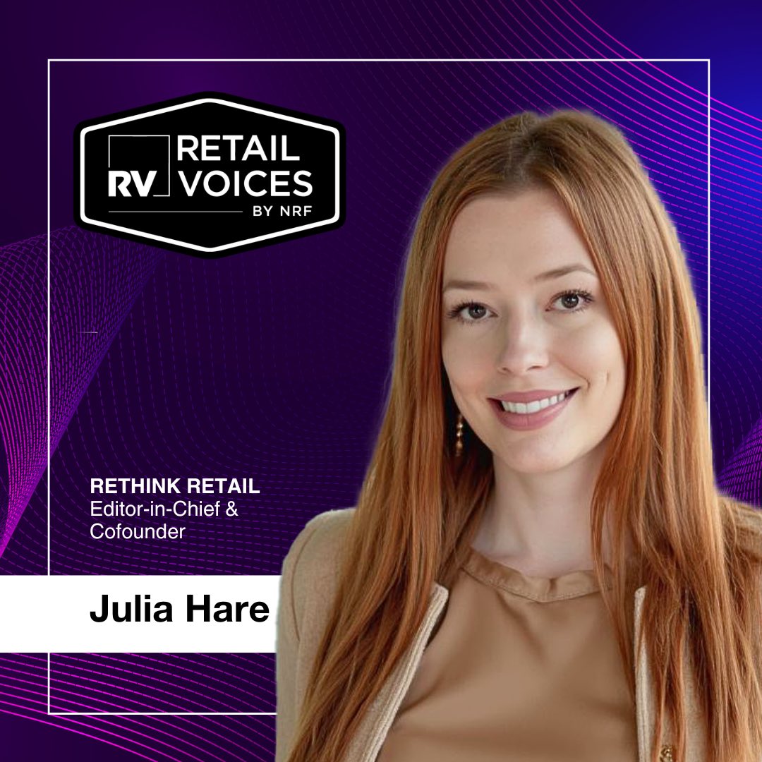 Julia Raymond Hare tweet media