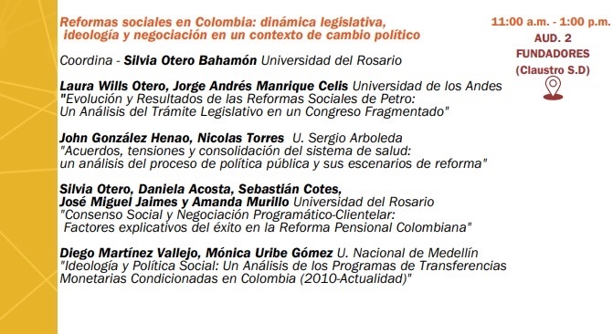 Silvia Otero Bahamon tweet media