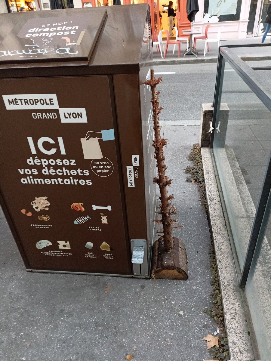 En retard ou en avance?