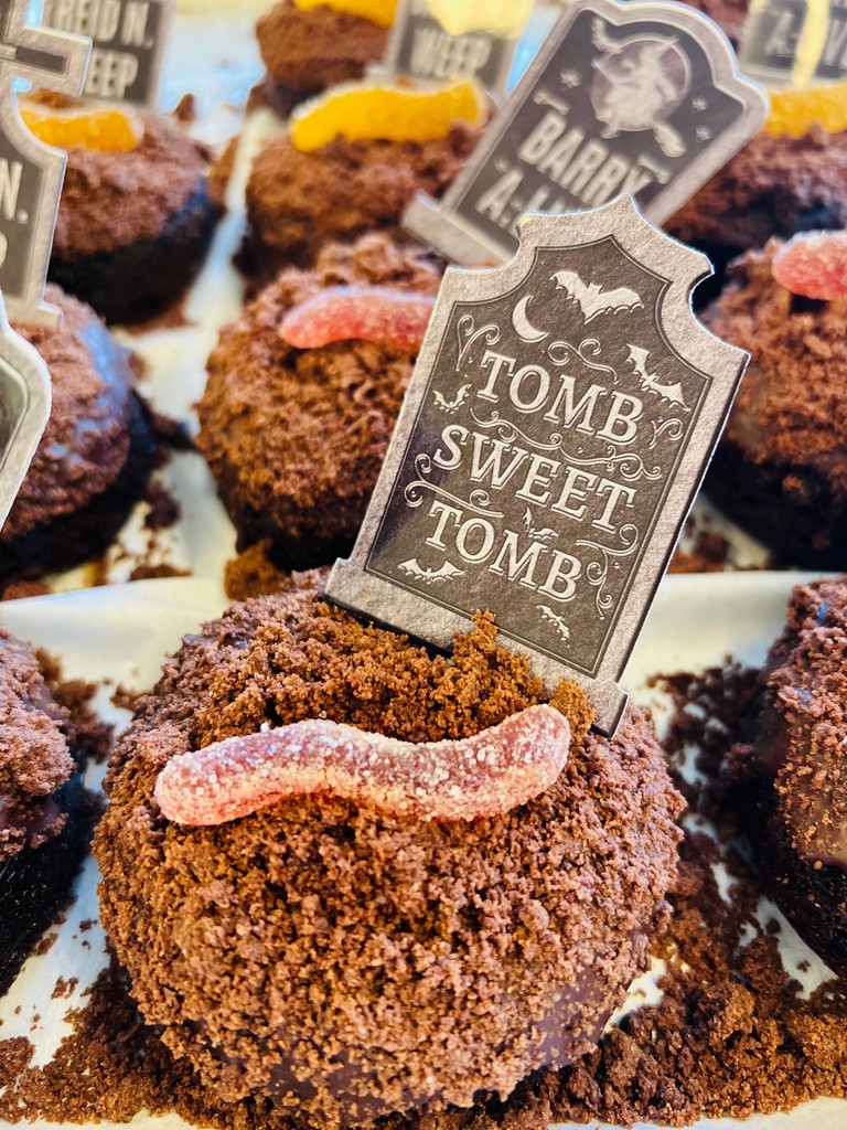 Revolution Doughnuts (@revolutiondonut) on Twitter photo 