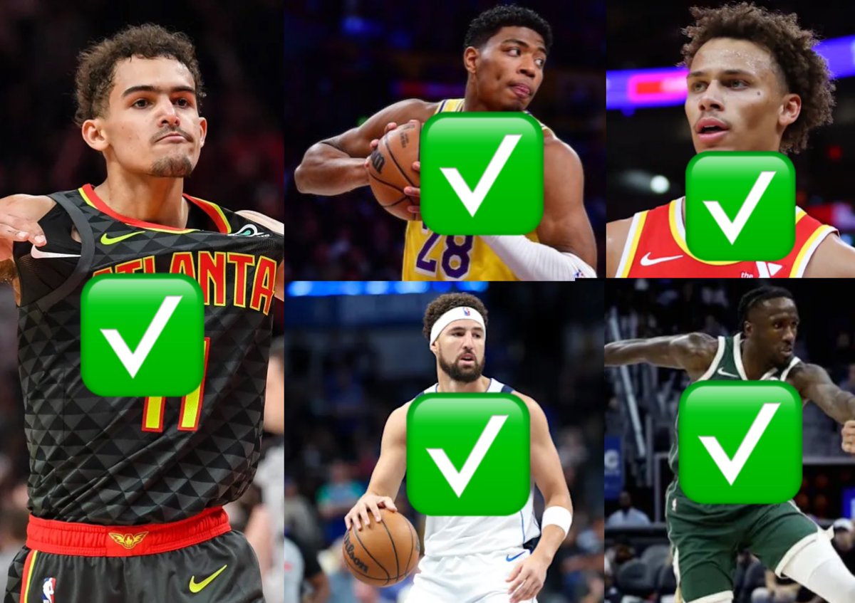 12-0 Past 2 Nights ✅

Drop a ❤️ for plays today!

Released early on Dubclub ⬇️⚡️

dubclub.win/r/dnrsports/