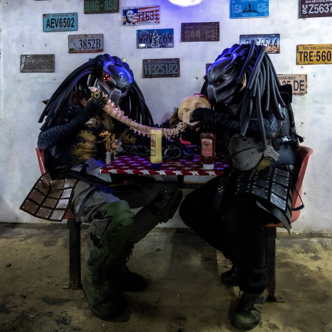 Harry Badger tweet media