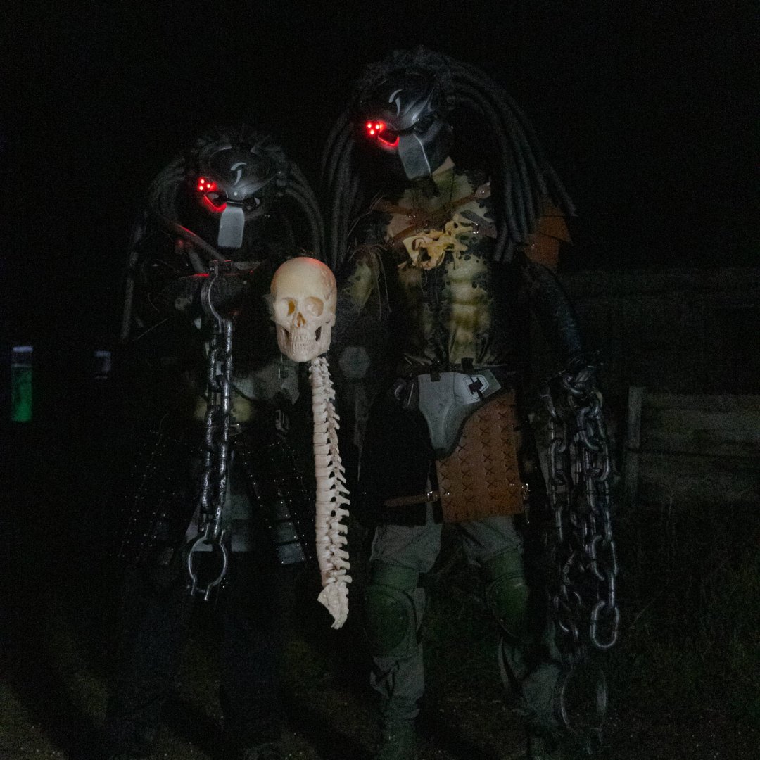 Harry Badger tweet media