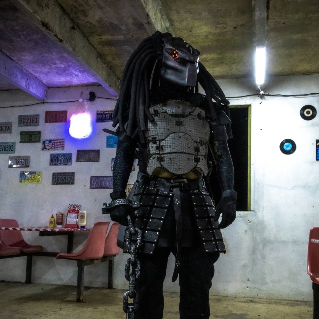 Harry Badger tweet media