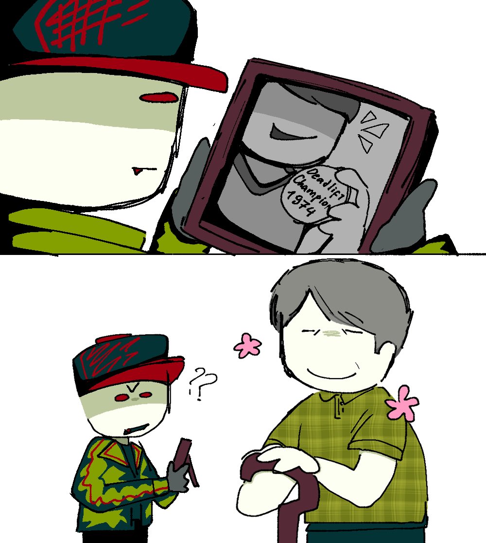 GRIEF 91

mayor thaniyel lore got me going waow