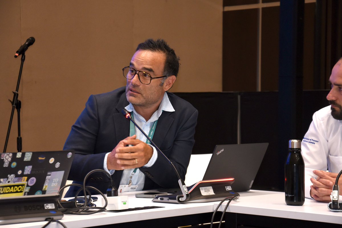 Alianza de Bioversity International y el CIAT tweet media