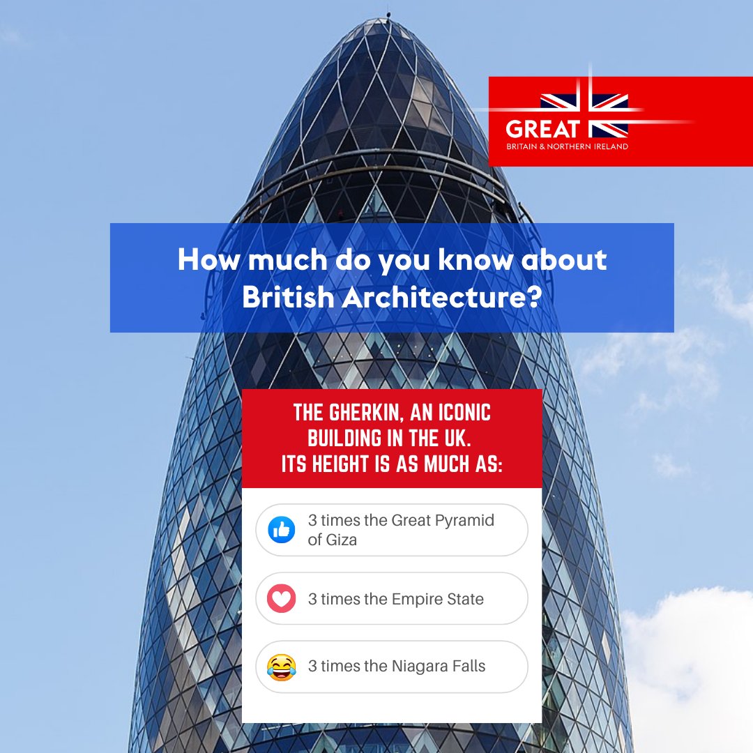 Do you know the answer?
#FromGREATUK
