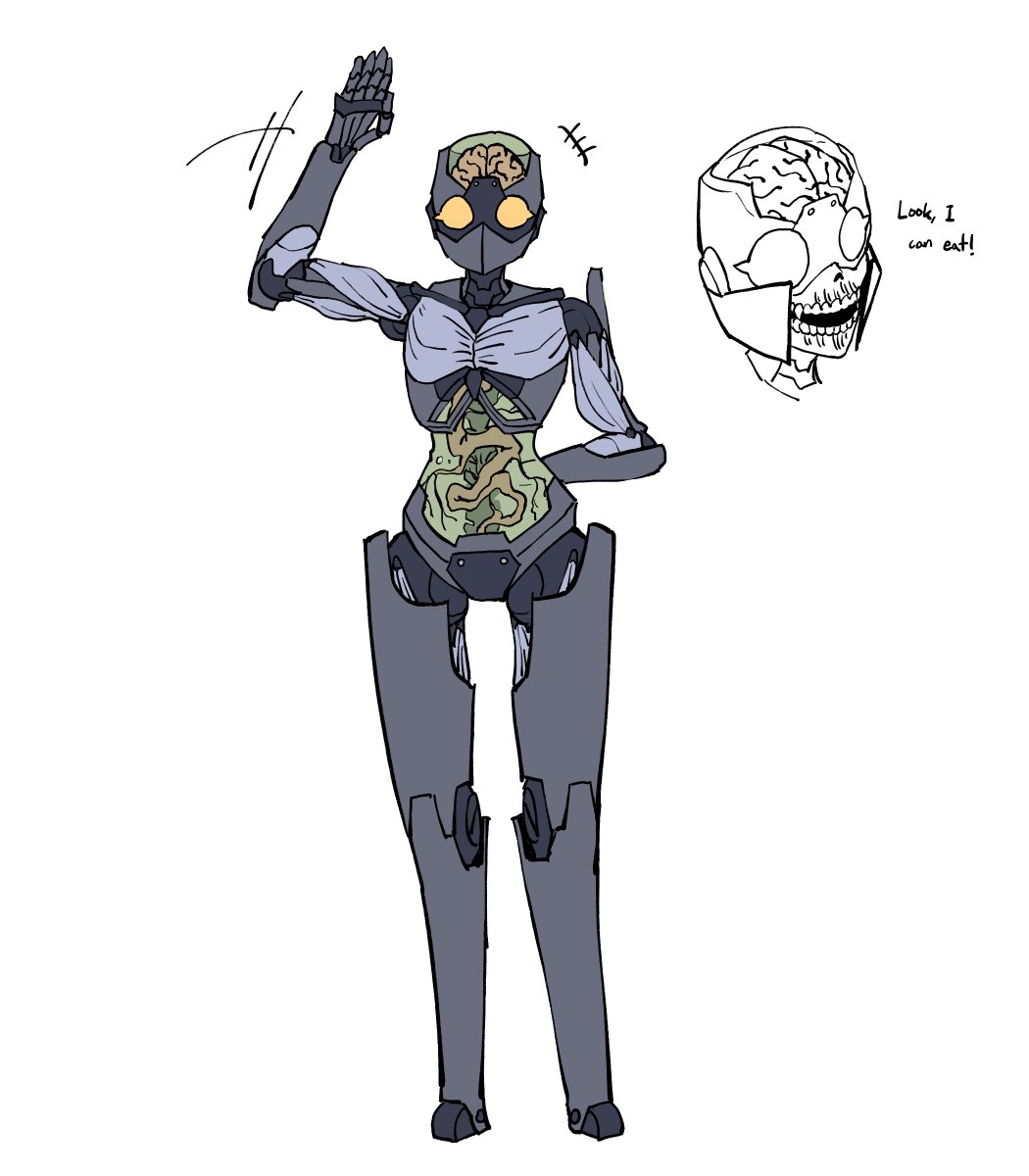 Kaibootsu tweet media