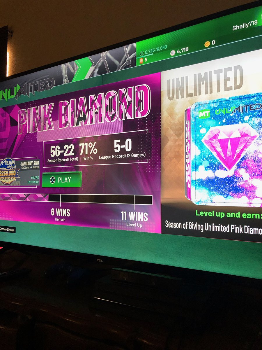 Shellz718(👟🎮2k gamer) tweet media