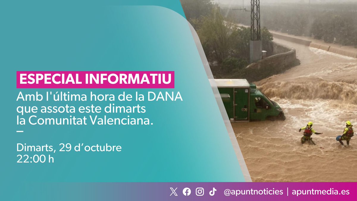 À Punt tweet media