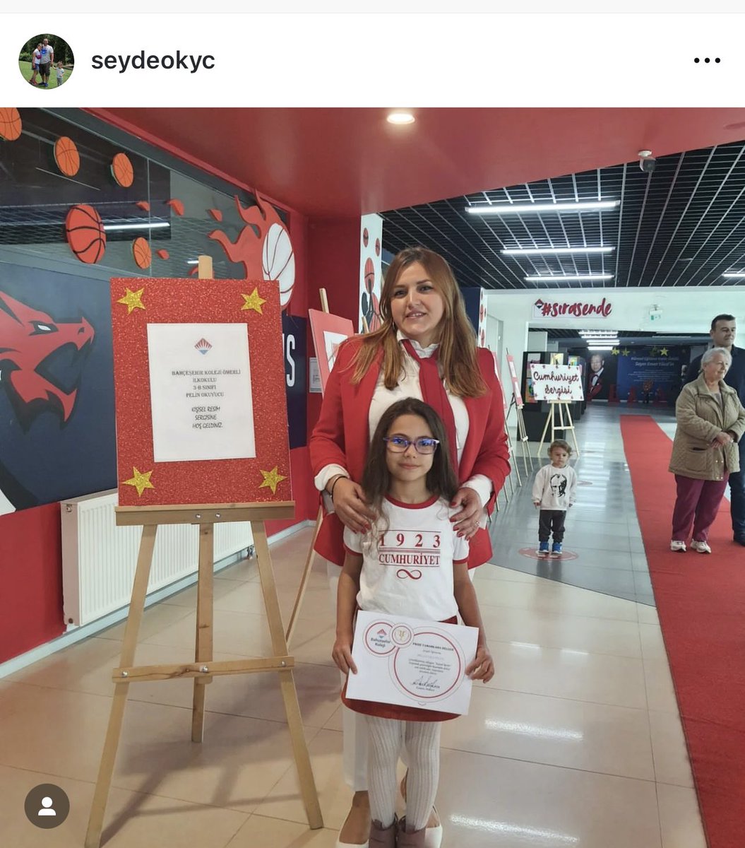 Bahçeşehir Koleji Ömerli Koleji
İlkokulu Öğrencilerimiz 
 “Kişisel Resim Sergileri “ 3-B Pelin Okuyucu ve 3C Atlas Sayar  Öğrencilerimizin başarılarının devamını dileriz.❤️💙🇹🇷
<a href="/bk_alisenkaya/">BK-ASENKAYA</a> <a href="/kader_ulass/">Kader Ulaş</a> <a href="/Zeynep22828948/">Zeynep</a> <a href="/ilkay_tandogan/">İlkay Nazlı Tandoğan</a> <a href="/TrkErsen/">Ersen Türk</a> <a href="/BkOmerli/">BK Ömerli Kampüsü</a> <a href="/bahcesehir_k12/">Bahçeşehir Koleji</a>