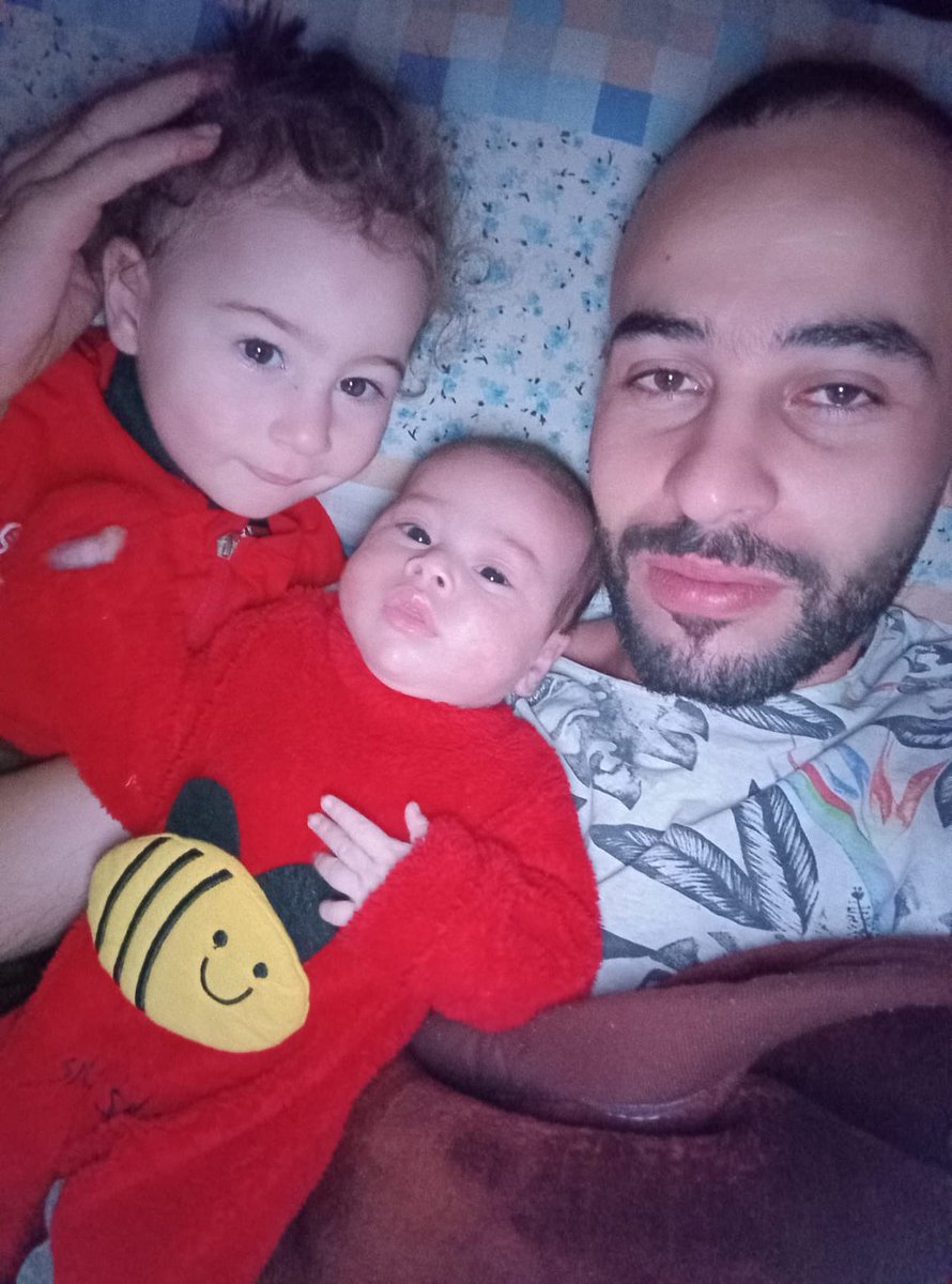 PLEASE DON'T SKIP ME :((

My account has been restricted, 
So, my gfm doesn't appear to everyone! 
Please support my family gfm !!
by sharing and quoting and donating 💔🙏🏻🚨

Please, Leave a comment 🇵🇸 or 🍉
gofund.me/674da17a