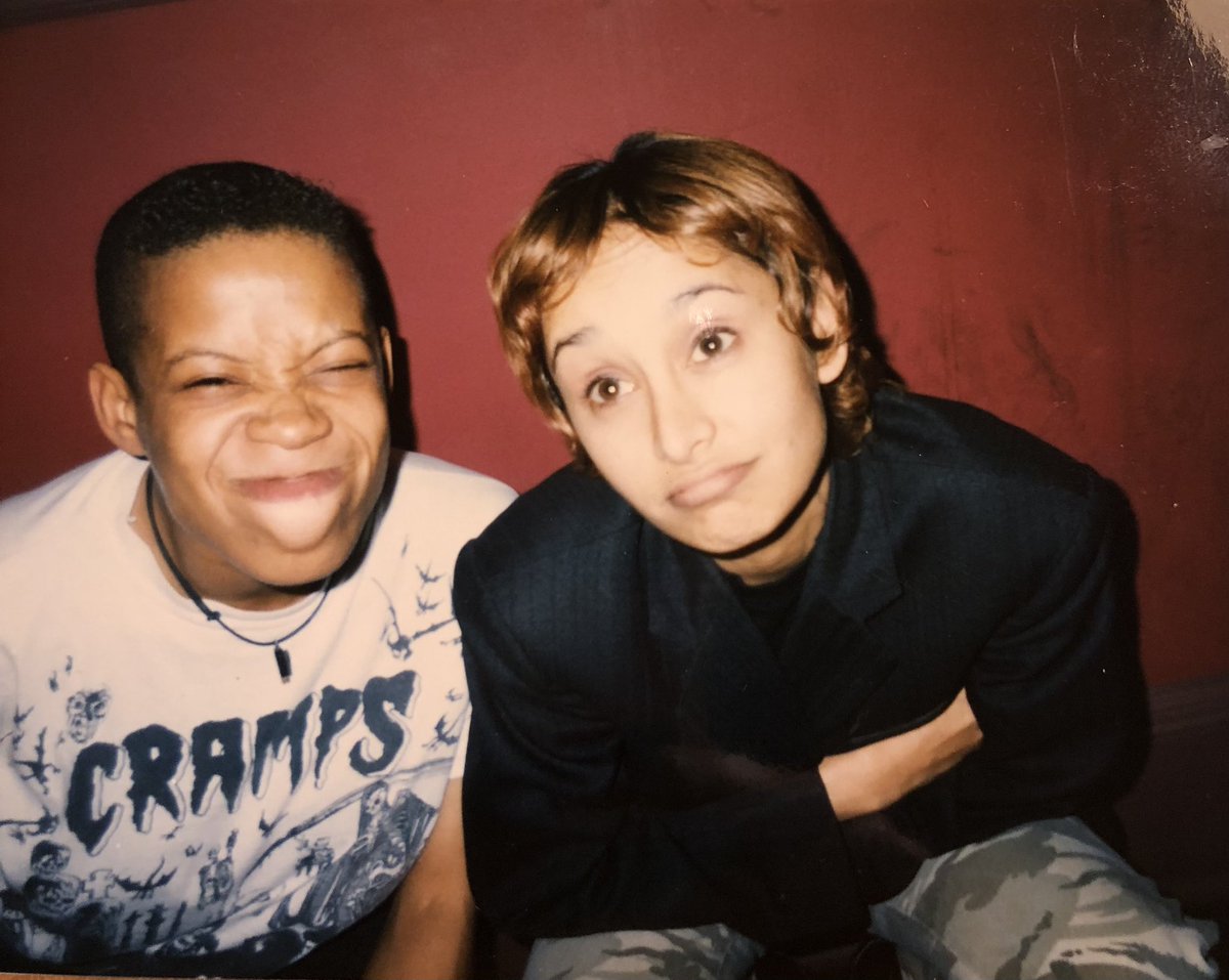 Sonya Aurora Madan tweet media