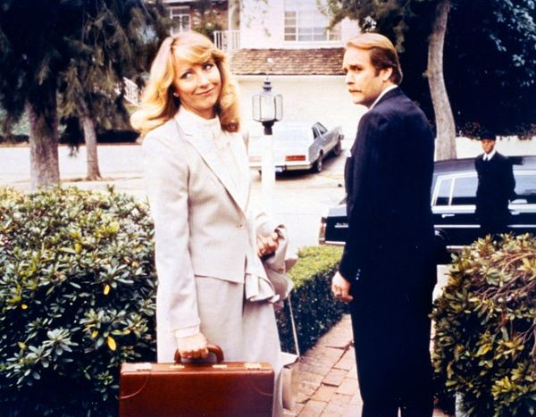 Celebrating Teri Garr: Memorable roles from "Young Frankenstein" to "Mr. Mom" leave us smiling. 🎥✨ #HollywoodStar #RIP #TeriGarr Photos: 0911212336 (The Hollywood Archive / Avalon / Newscom), 0911070035 (The Hollywood Archive / Avalon / Newscom)