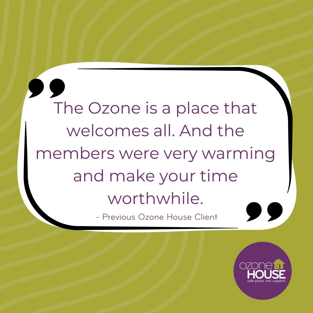 Ozone House tweet media