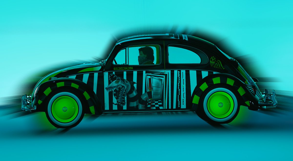 fantomas_le's tweet photo. @Yarrokon @Brokenvegetable @GtdenyD @ifreannvp Bonus shots
#VirtualPhotography #Beetlecomp #forzaScare https://t.co/PIVJjwJrYS