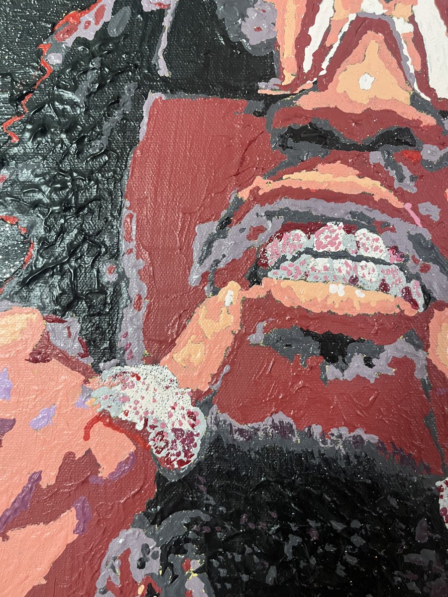 Mikeartgallery tweet media