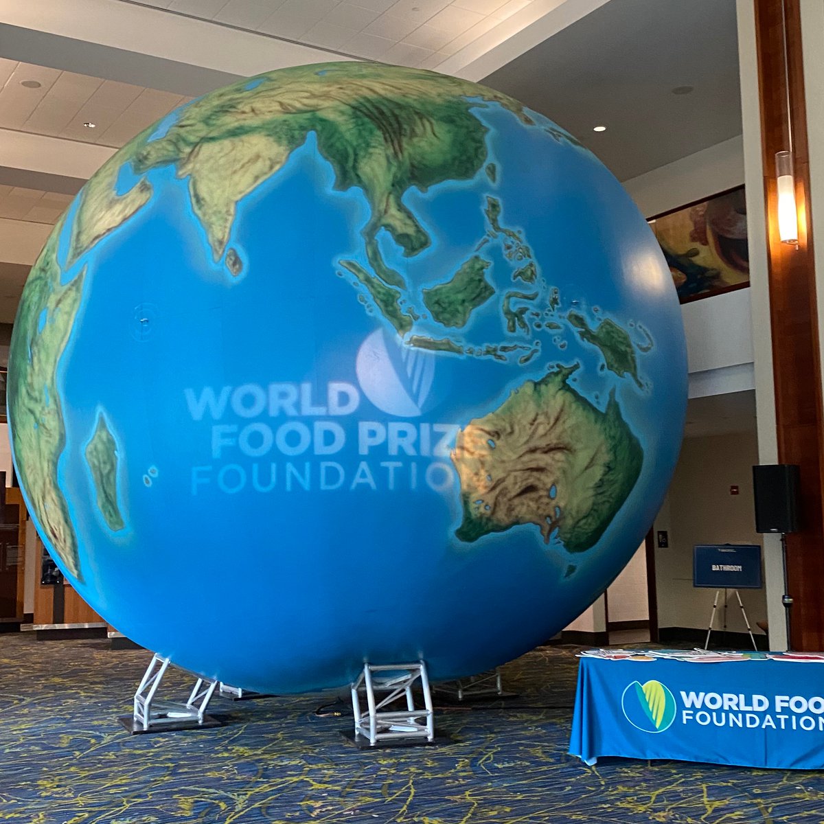 Feed the Future Innovation Lab for Fish tweet media