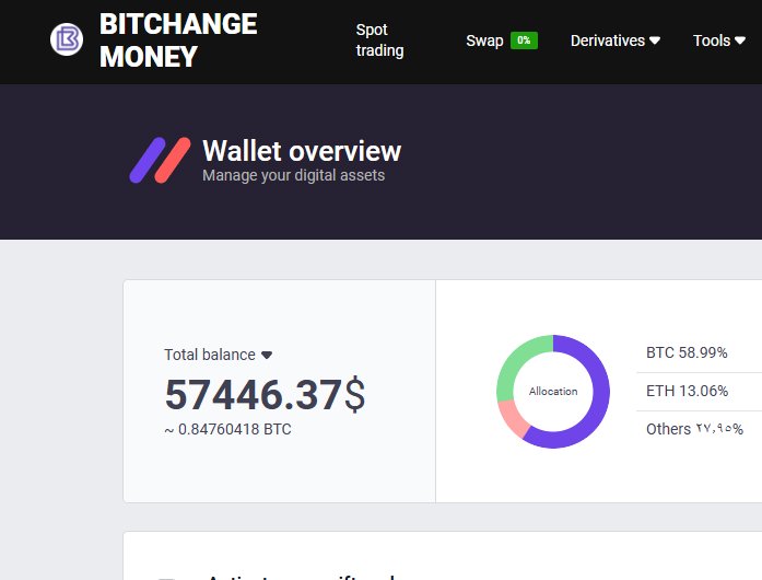 BitchangeBit's tweet photo. @CatKittiesSOL Regsiter and Win More Than $500

$57000 $SOL For 100 User

Register To Claim :  https://t.co/gq6moQNz3K https://t.co/Bym8CWAveJ