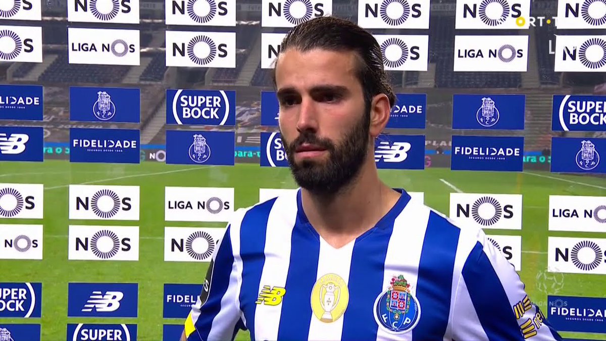 “Para o Benfica o Amorim sair do Sporting é como ganhar a Liga dos Campeões.”