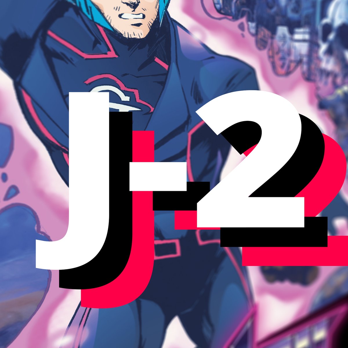 DoyobiSentai's tweet image. Quand la fête est finie, elle ne fait que commencer...