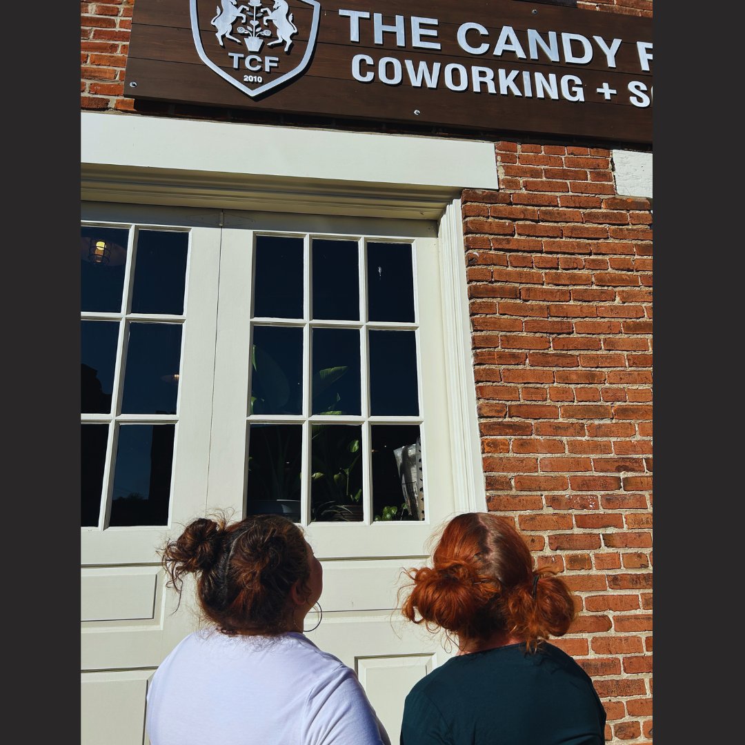 The Candy Factory tweet media