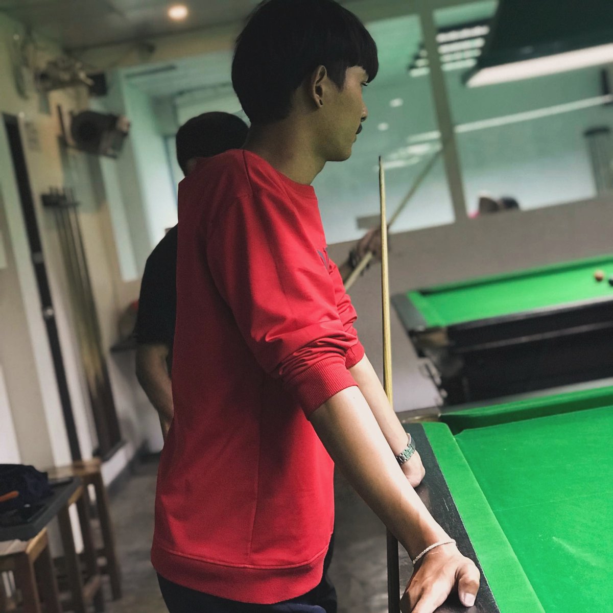 มุมมองไม่เหมือนกัน #สุรินทร์