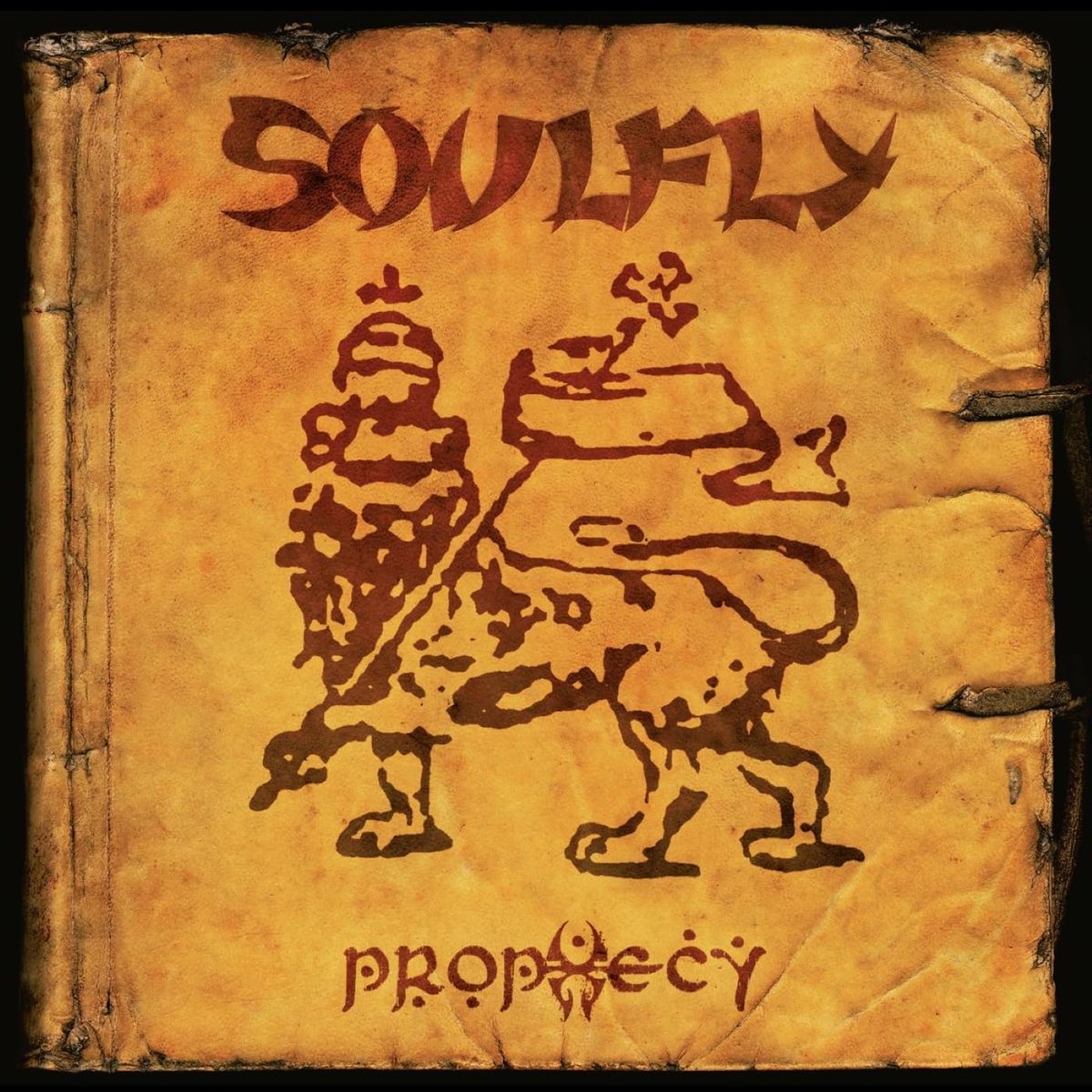 bestvinyldeal's tweet image. #Soulfly - Prophecy [2 LP] $13.98 amzn.to/4eXhJCu
