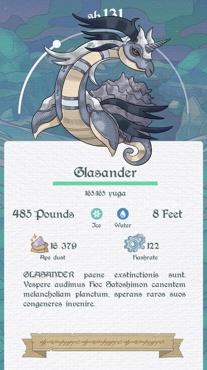 Satoshi GO tweet media